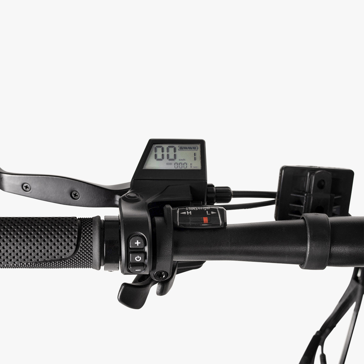 Adventure Electric Bike - 500W Motor, 48V Battery, 28MPH Speed - Perfect for Commuting, Off-Road & Urban Exploration | Version 1.0