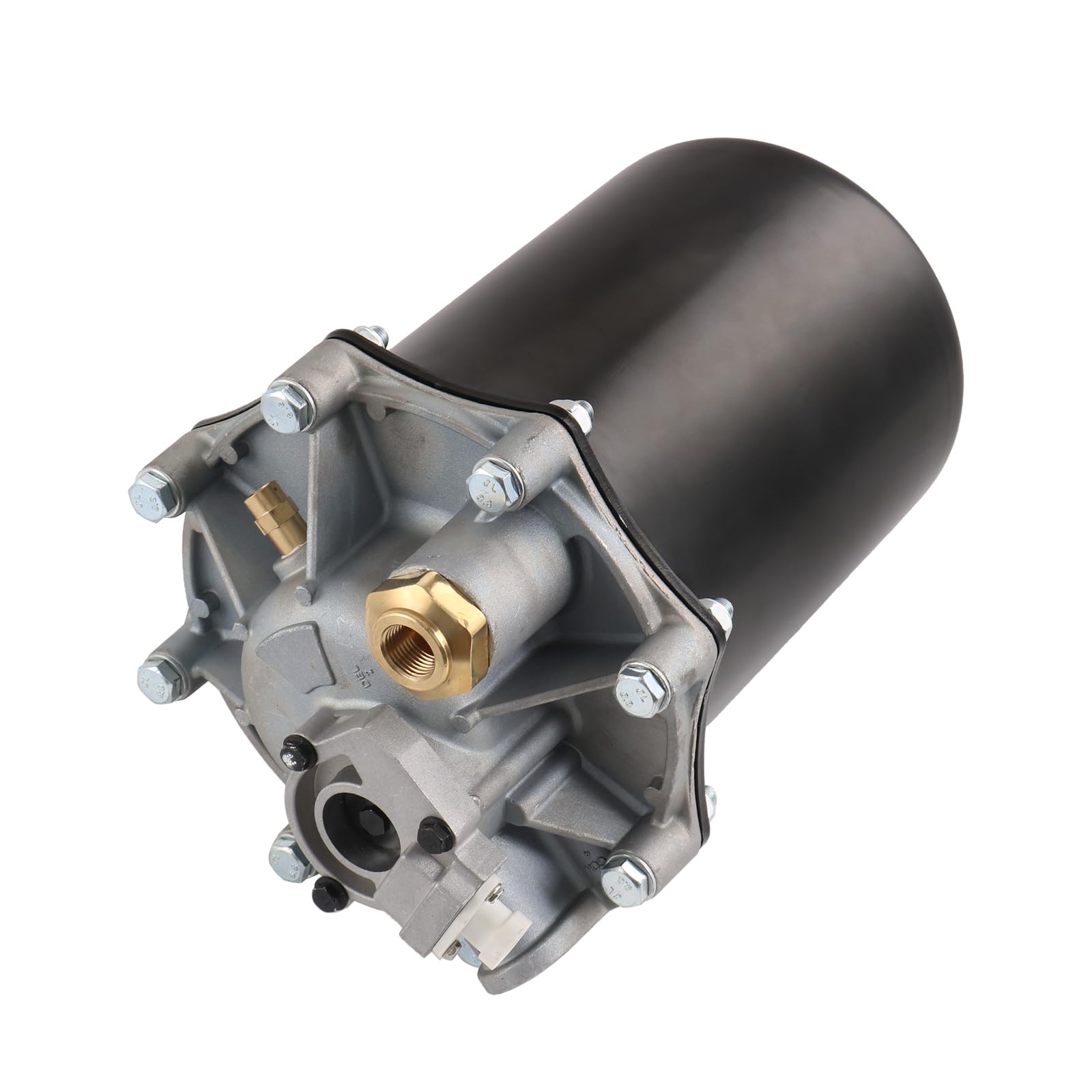 065225 AD9 Air Dryer Replacement - Compatible with AD-9, 109685, F224680, 26QE377 - Ideal for Truck & Heavy Equipment Air Brake Systems