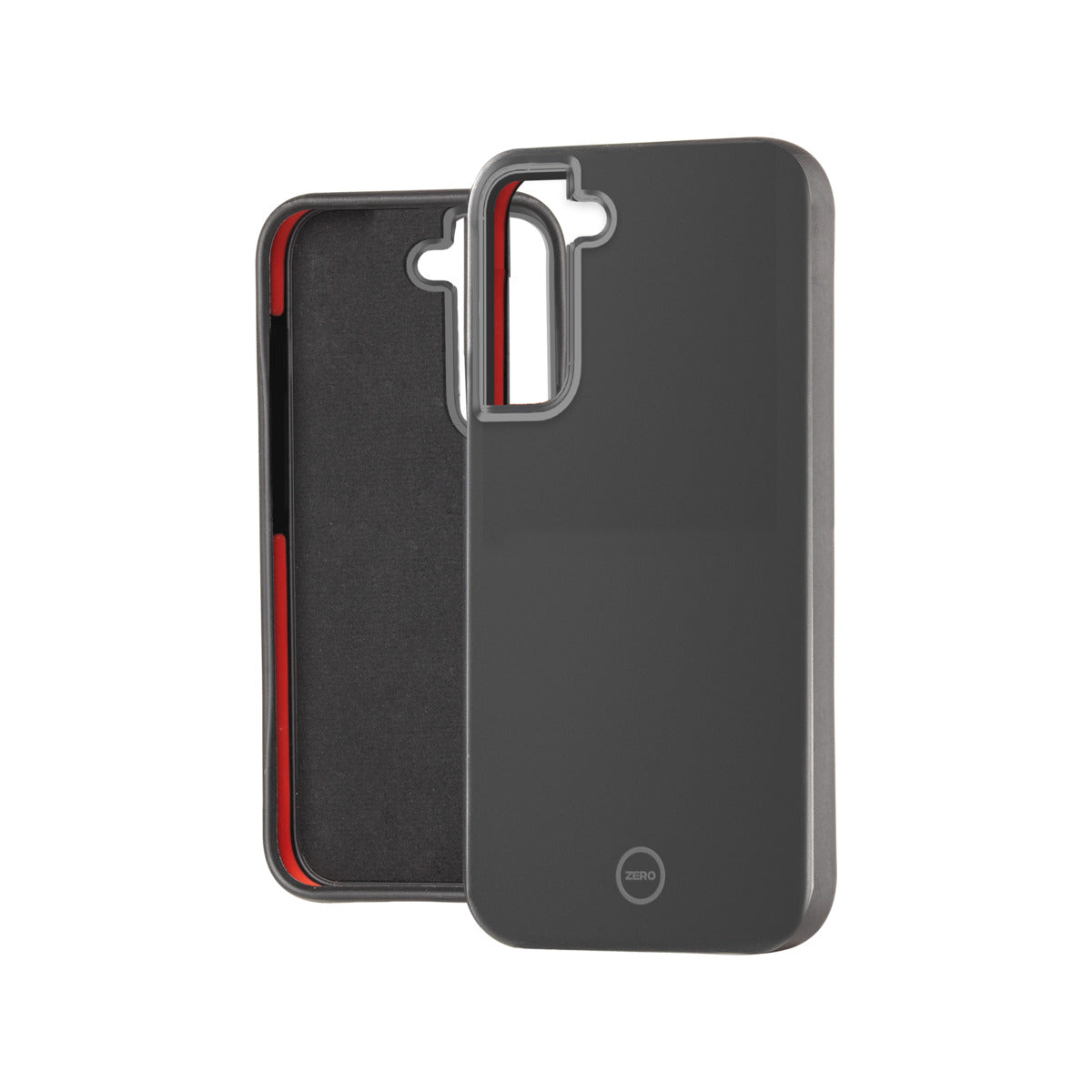 Impact Zero Protective Case for Samsung Galaxy S22 - Shockproof & Scratch-Resistant Phone Cover for Everyday Use, Travel & Outdoor Activities