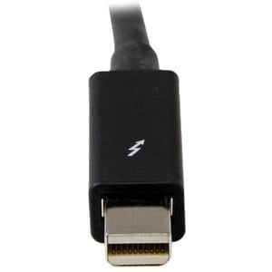 2M Thunderbolt 4 Cable USB-C to USB-C 100W Fast Charging & 40Gbps Data Transfer for MacBook Pro, iPad Pro, Dell XPS - Perfect for Home Office, Gaming & Video Editing