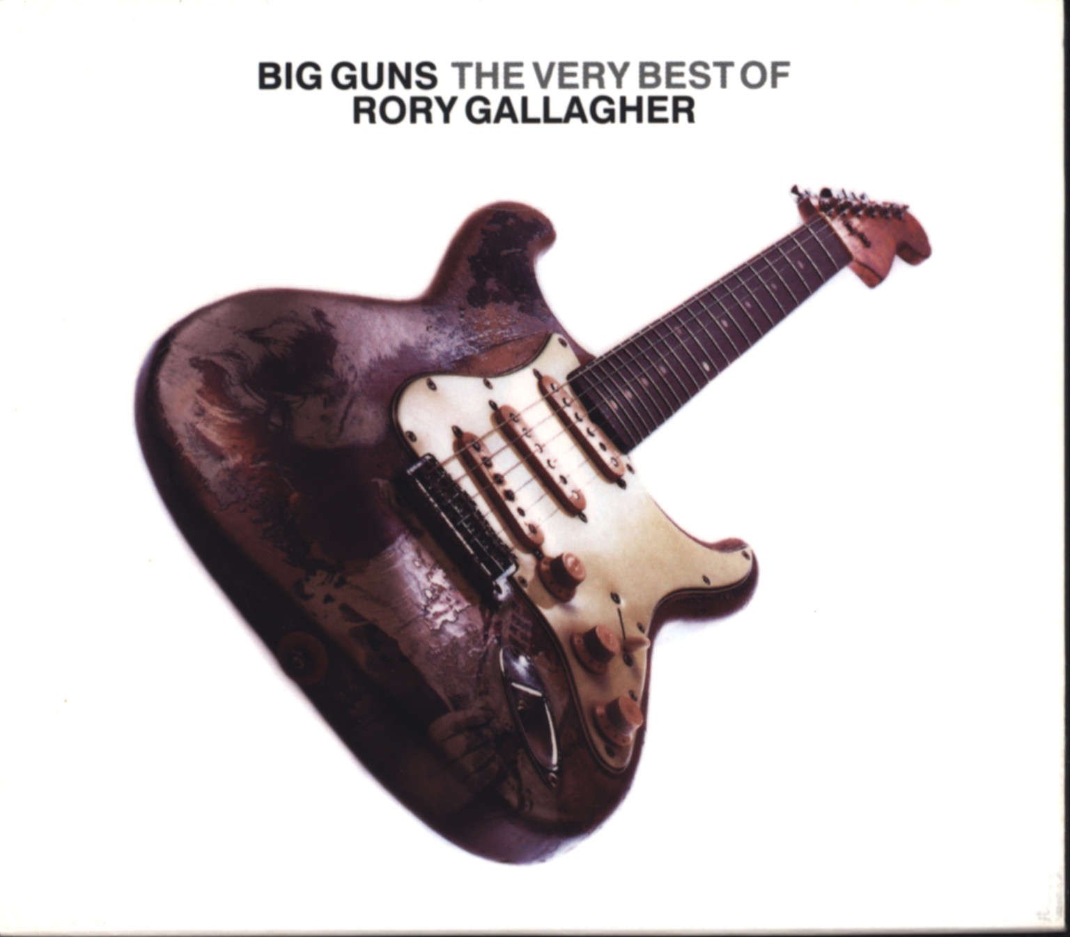 Big Guns - The Very Best of Music Collection | Classic Hits & Greatest Songs for Parties, Workouts & Road Trips