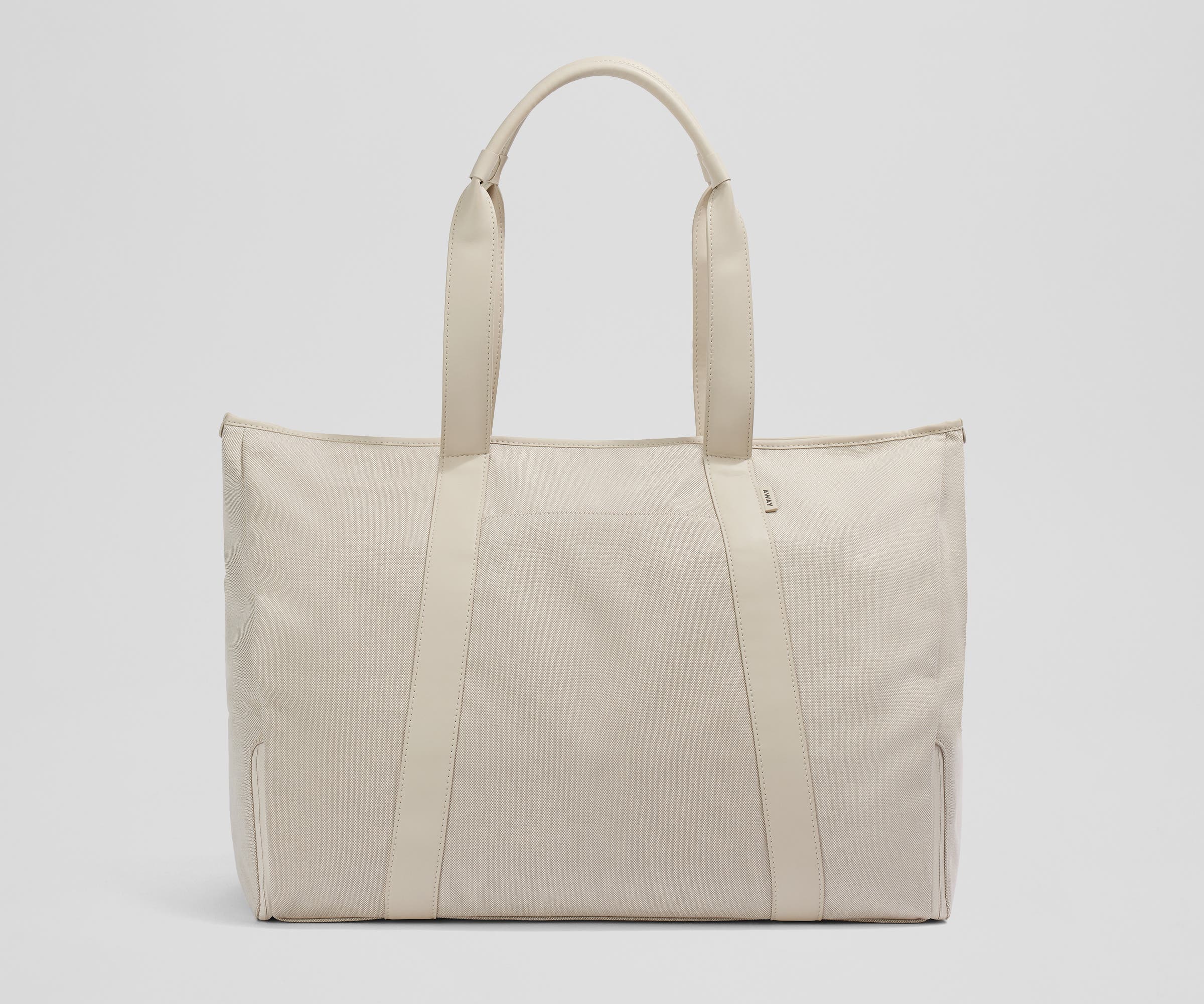 Stylish Durable Canvas Tote Bag for Women & Men - Eco-Friendly Reusable Shopping Grocery Beach Tote - Perfect for Work, Travel & Everyday Use