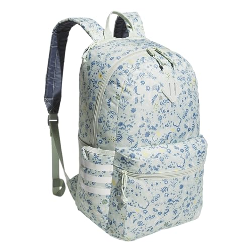 Woodland Floral Linen Green/Linen Green/5.0