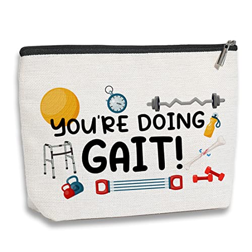 You're Doing Gait