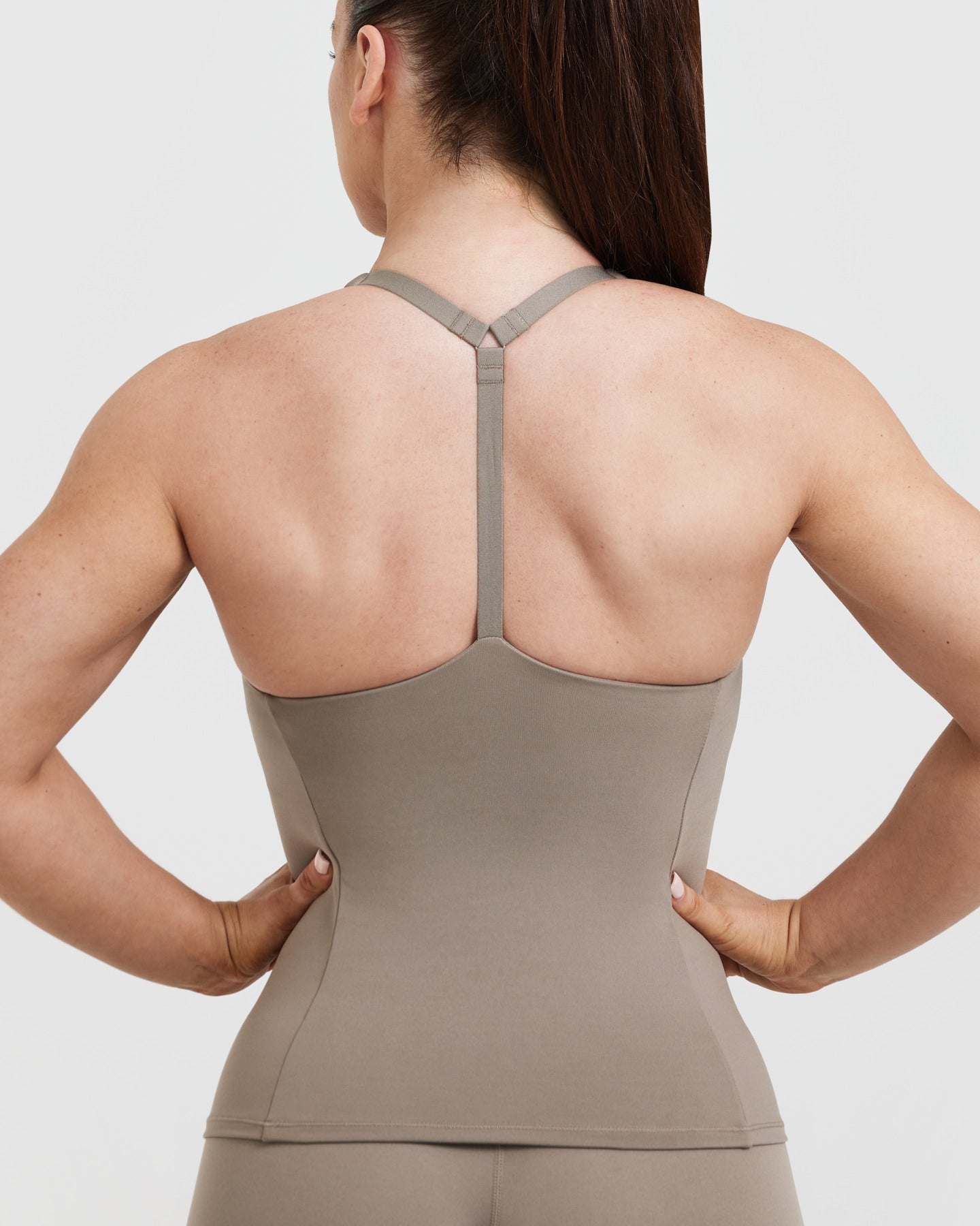 Timeless Square Neck Vest for Women - Soft Minky Fabric - Elegant & Comfortable Layering Piece for Fall & Winter Fashion