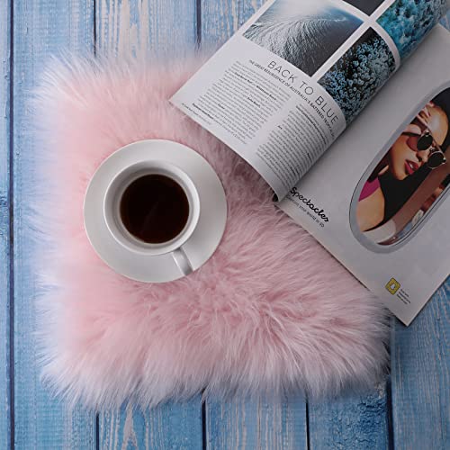 Square Pink