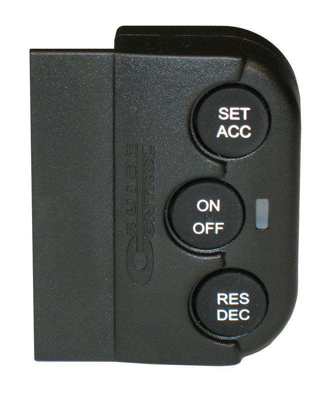 AP900 Electronic Cruise Control Kit for Automatic Transmission Cars - Drive by Wire System, No Throttle Cables Needed - Perfect for Highway Driving & Long Road Trips