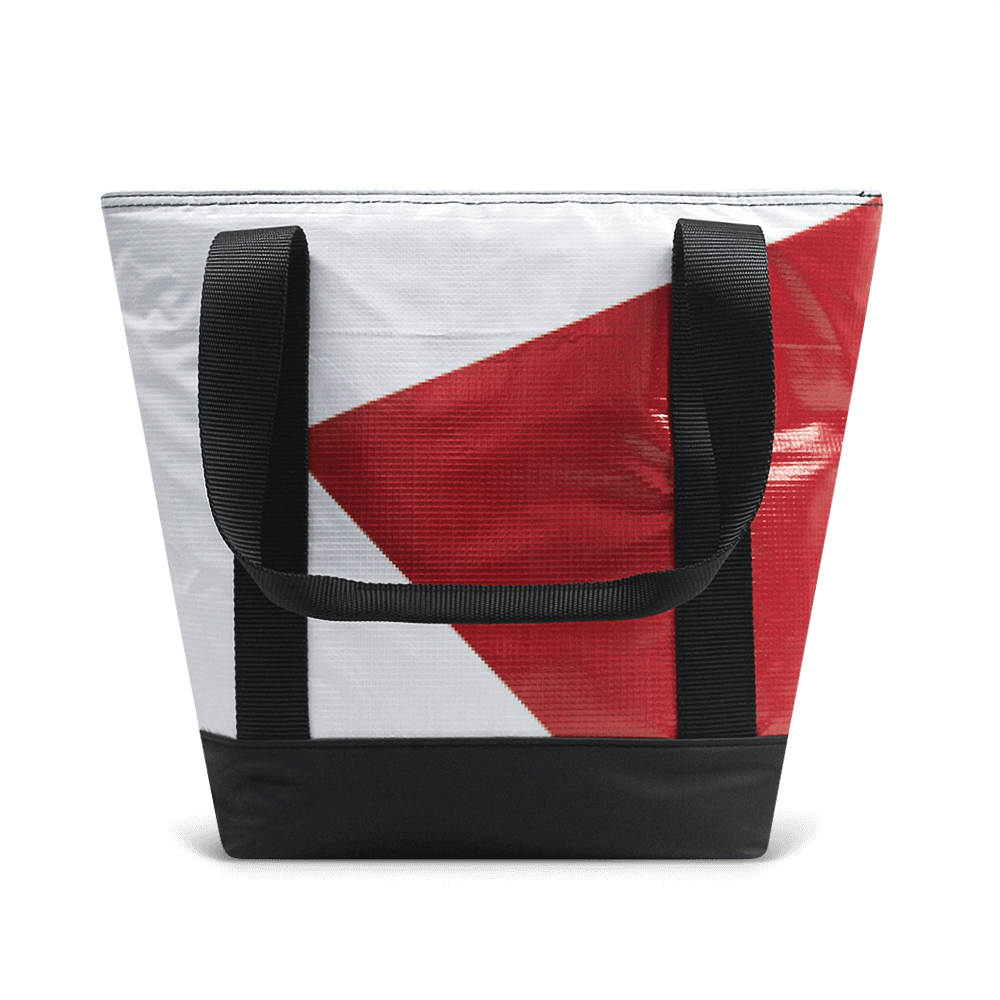 Beck Cooler Bag Bk1 00538 - Insulated Lunch Bag for Work, Picnics & Outdoor Activities - Leakproof & Durable Portable Cooler for Food & Drinks