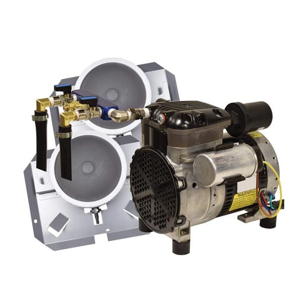 EasyPro Lake & Pond Aeration Systems - Oxygen Diffuser for Healthy Fish & Clean Water | Ideal for Small Ponds, Lakes & Water Gardens