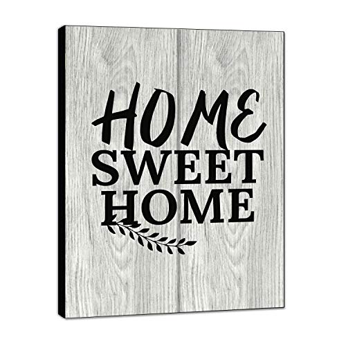 Home Sweet Home