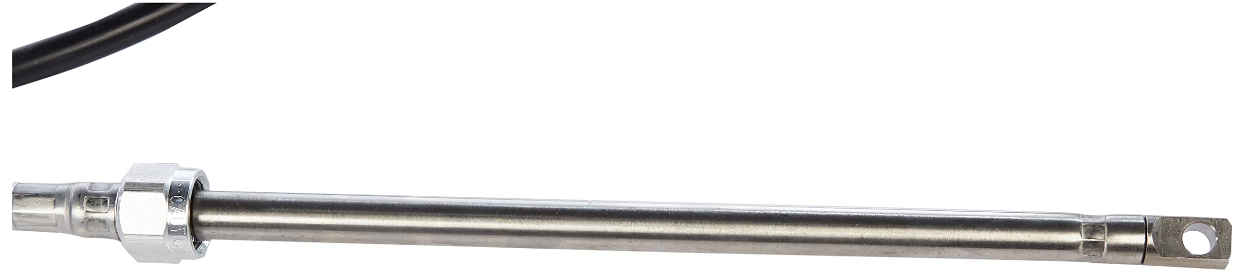 Dometic SeaStar SSC134XX Rack Steering Cable - Compatible with Back Mount Rack Steering Kit | Premium Marine Boat Steering System Replacement Part | Perfect for Sailboats, Yachts & Powerboats