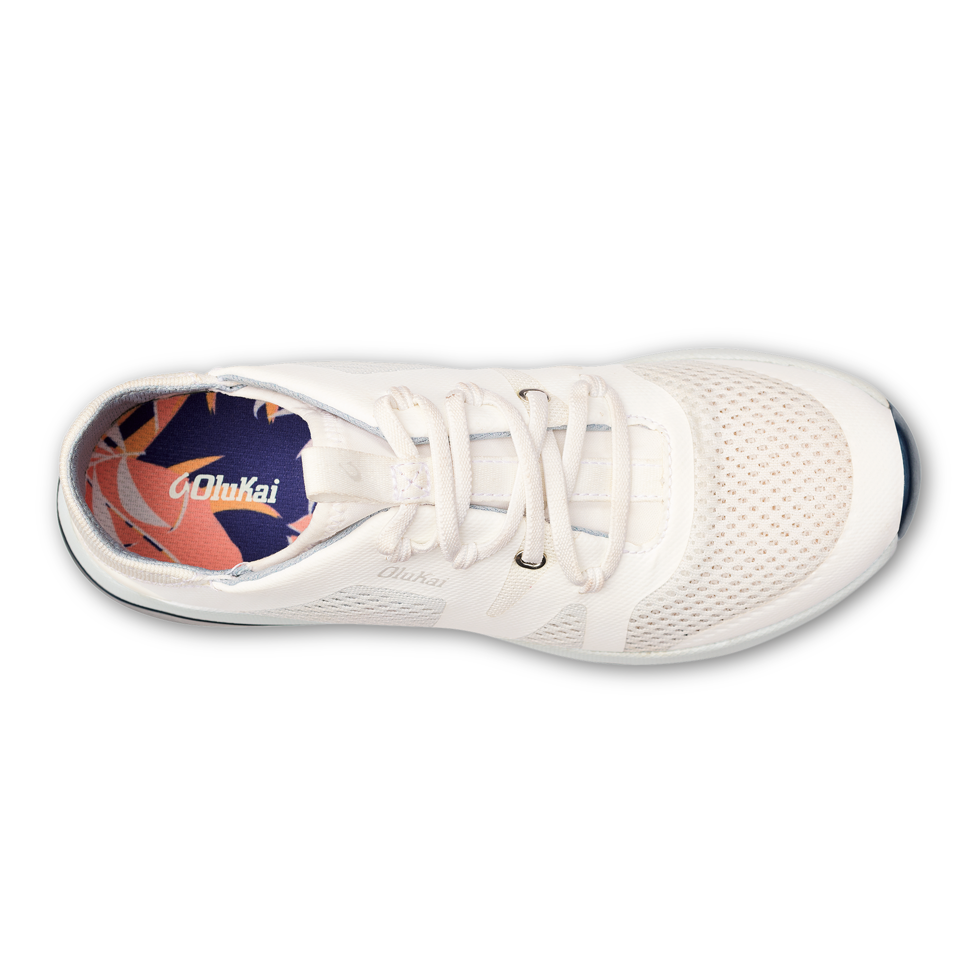 Huia Women's Athleisure Shoes - White | Comfortable & Stylish Sneakers for Running, Gym, Workout & Casual Wear