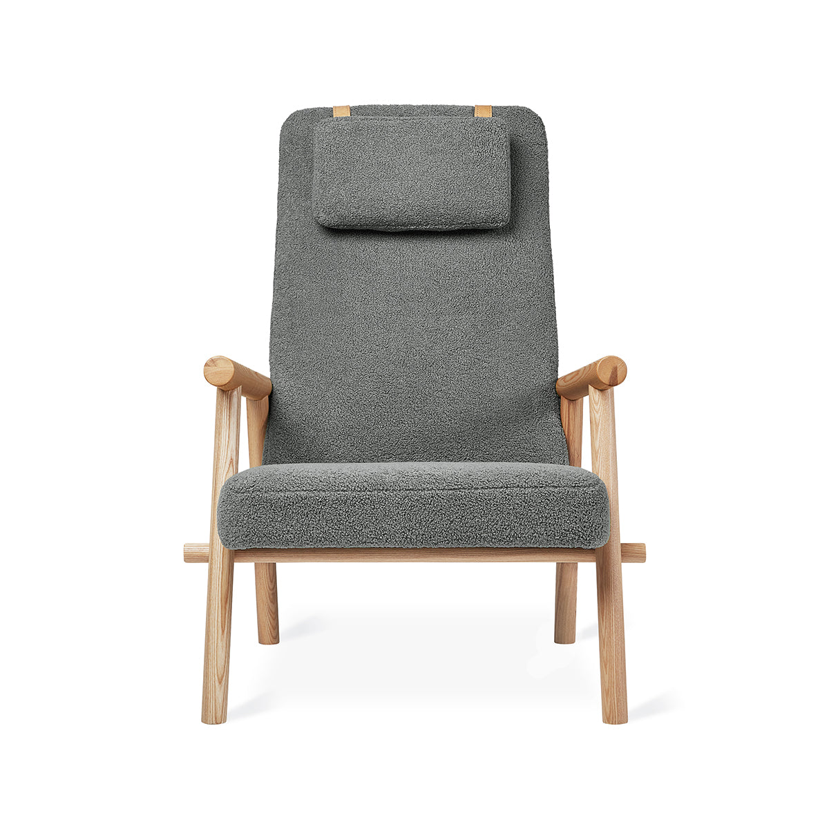 Premium Gus Labrador Chair - Comfortable & Stylish Dog Chair for Large Breeds - Perfect for Living Room, Bedroom, or Pet-Friendly Spaces