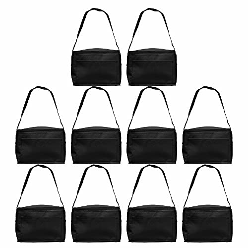 Blank - Black