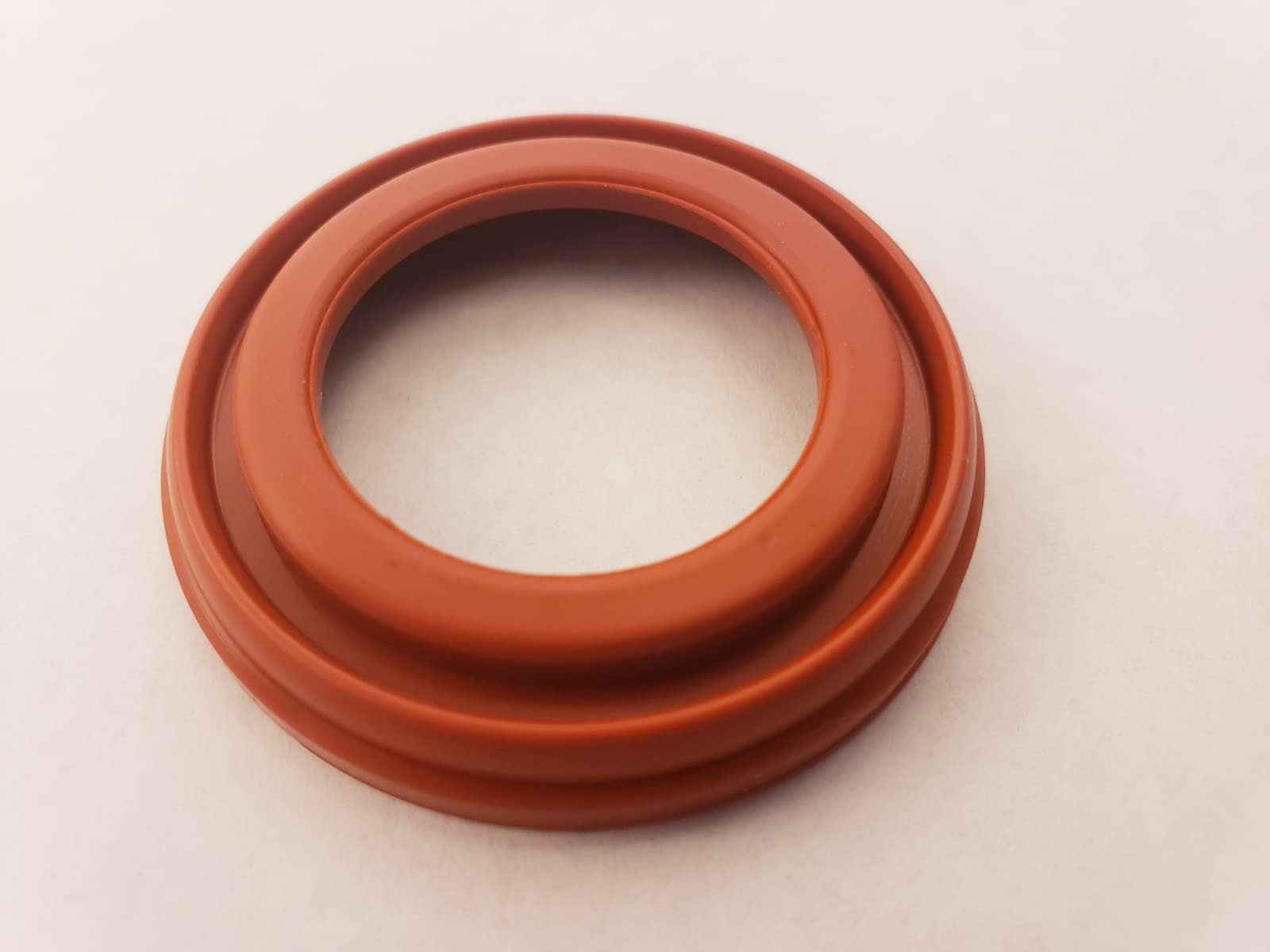 Welbilt Bread Machine Gasket Seal Replacement Part - Compatible with Baker & Breadmaker Models - Perfect for DIY Repairs & Maintenance