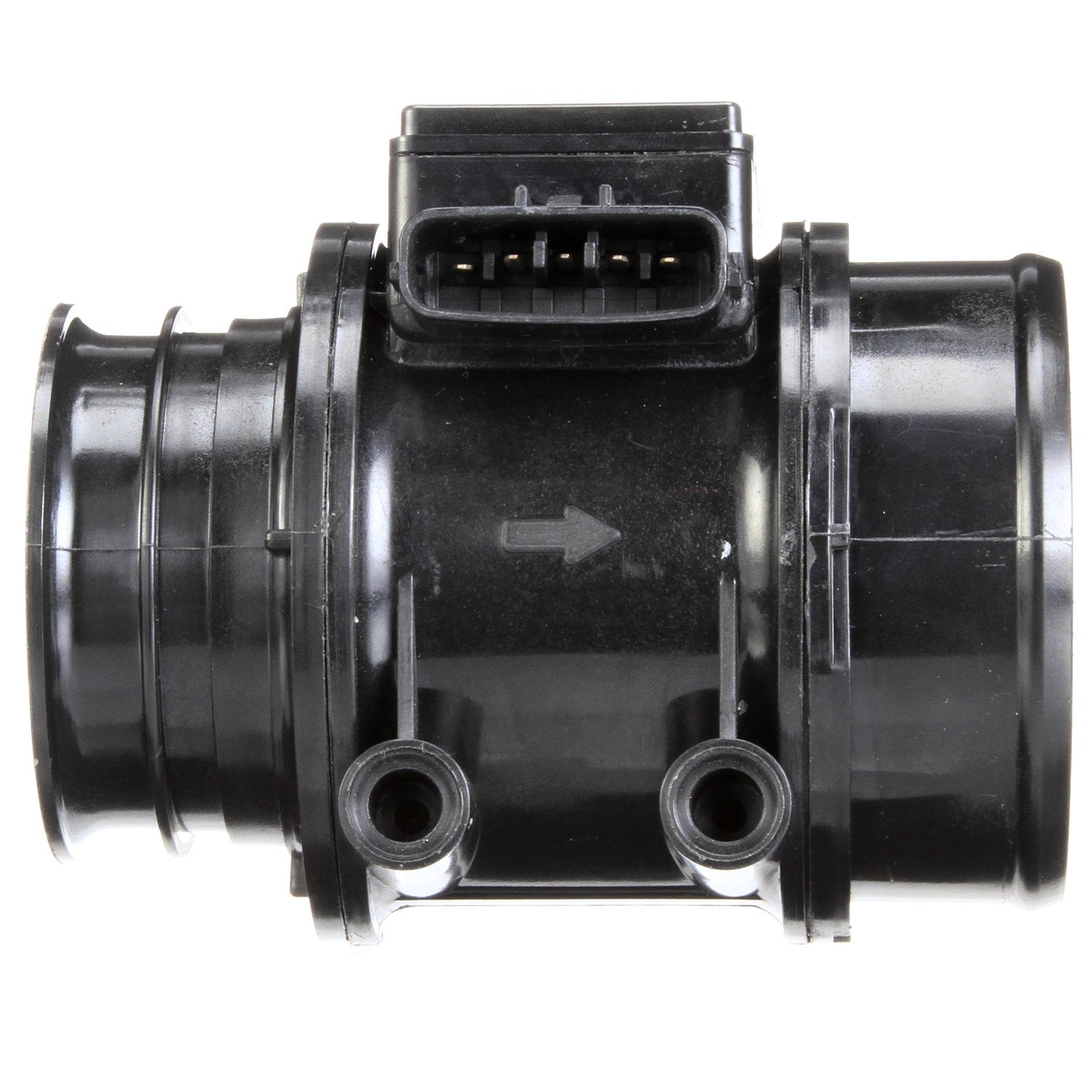 Delphi AF10229 Mass Air Flow Sensor - High Performance Air Intake Sensor for Cars & Trucks | Improves Engine Efficiency & Fuel Economy | Perfect for DIY Auto Repairs & Maintenance