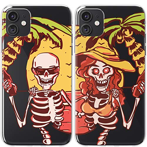 Hawaiian Skeletons