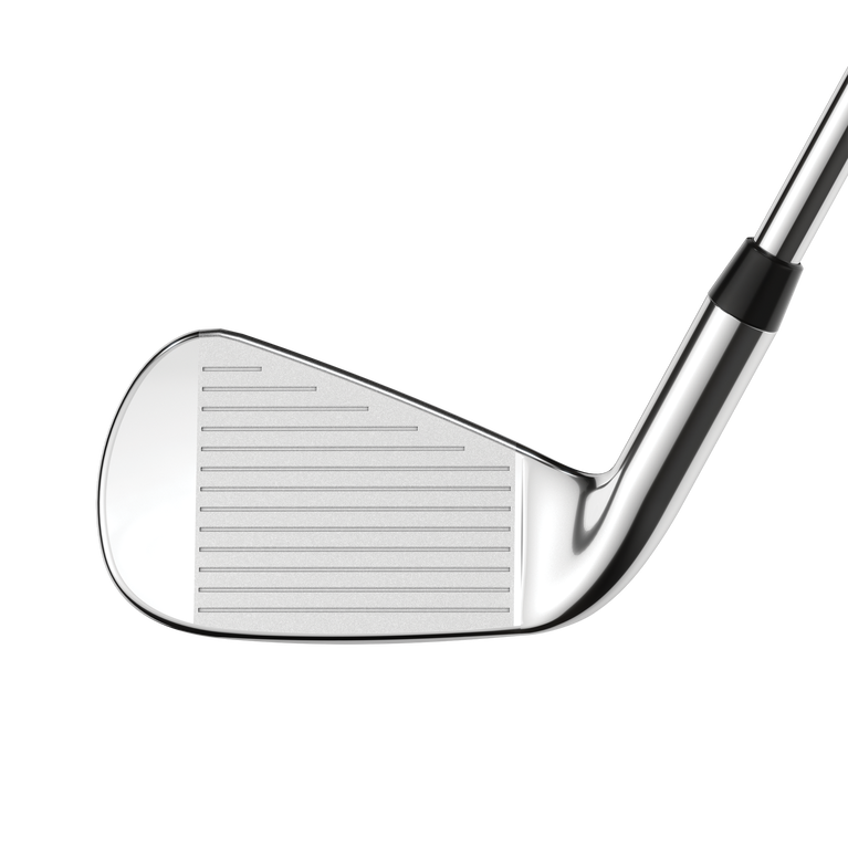 Callaway Paradym Ai Smoke Custom Golf Irons - Premium Forged Iron Set for Men & Women - Perfect for Driving Range, Course Play & Tournament Use