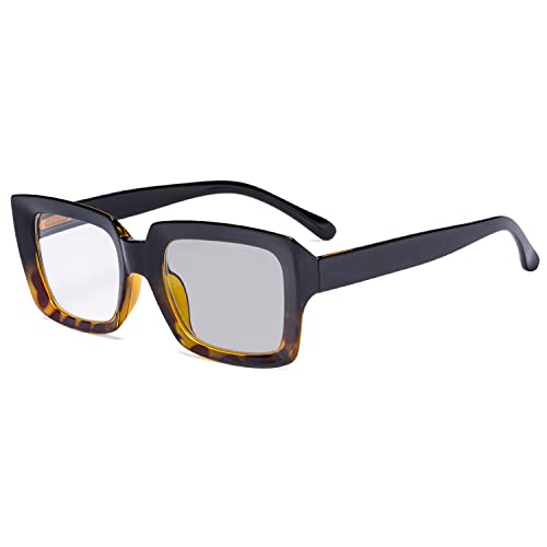 R9107 - Black/Tortoise