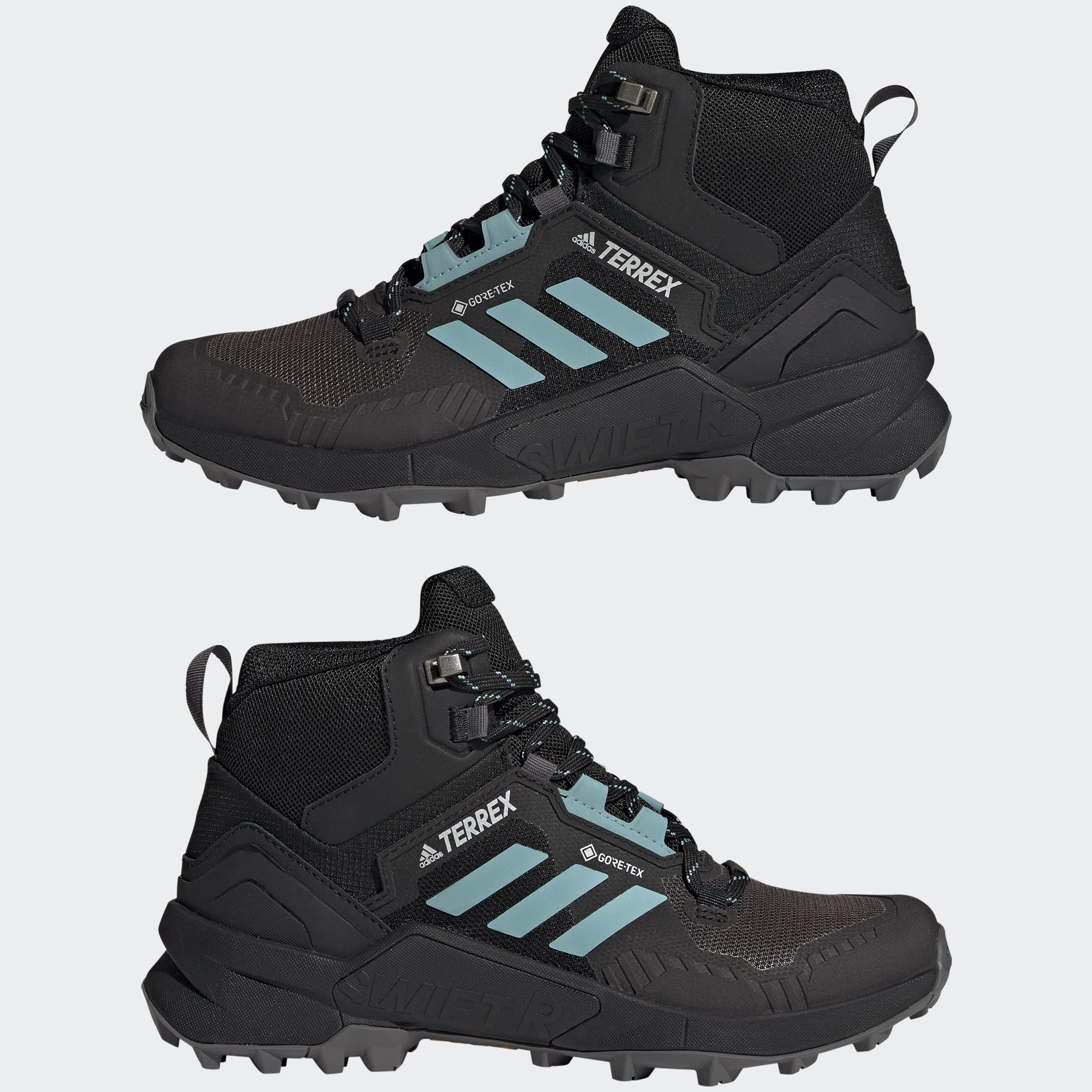 Adidas Men's Running Sneakers - Lightweight Comfortable Athletic Shoes for Jogging, Gym & Casual Wear