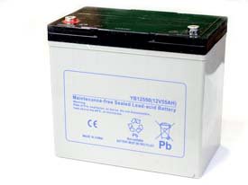 Volvo GLE Car & Truck Replacement Battery - High-Performance by Technical Precision - Perfect for Long Road Trips, Off-Road Adventures & Emergency Power Backup
