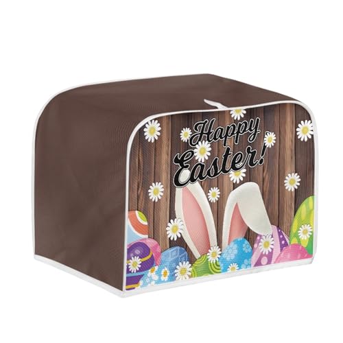 Easter Day Rabbit & Eggs