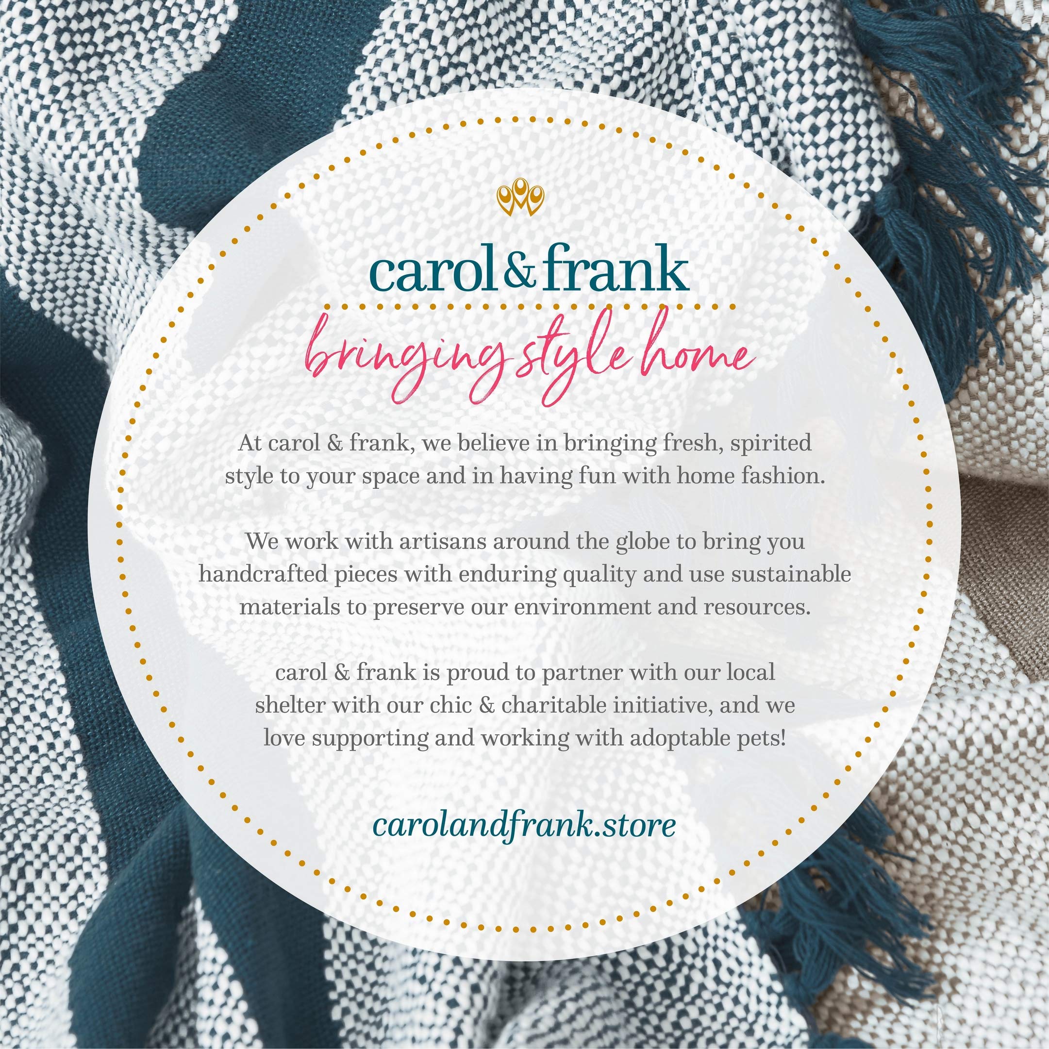Carol & Frank Mason Queen Duvet Cover Set - 100% Cotton White Bedding for Full/Queen Size - Soft & Breathable for All Seasons - Perfect for Master Bedroom, Guest Room & Hotel Decor