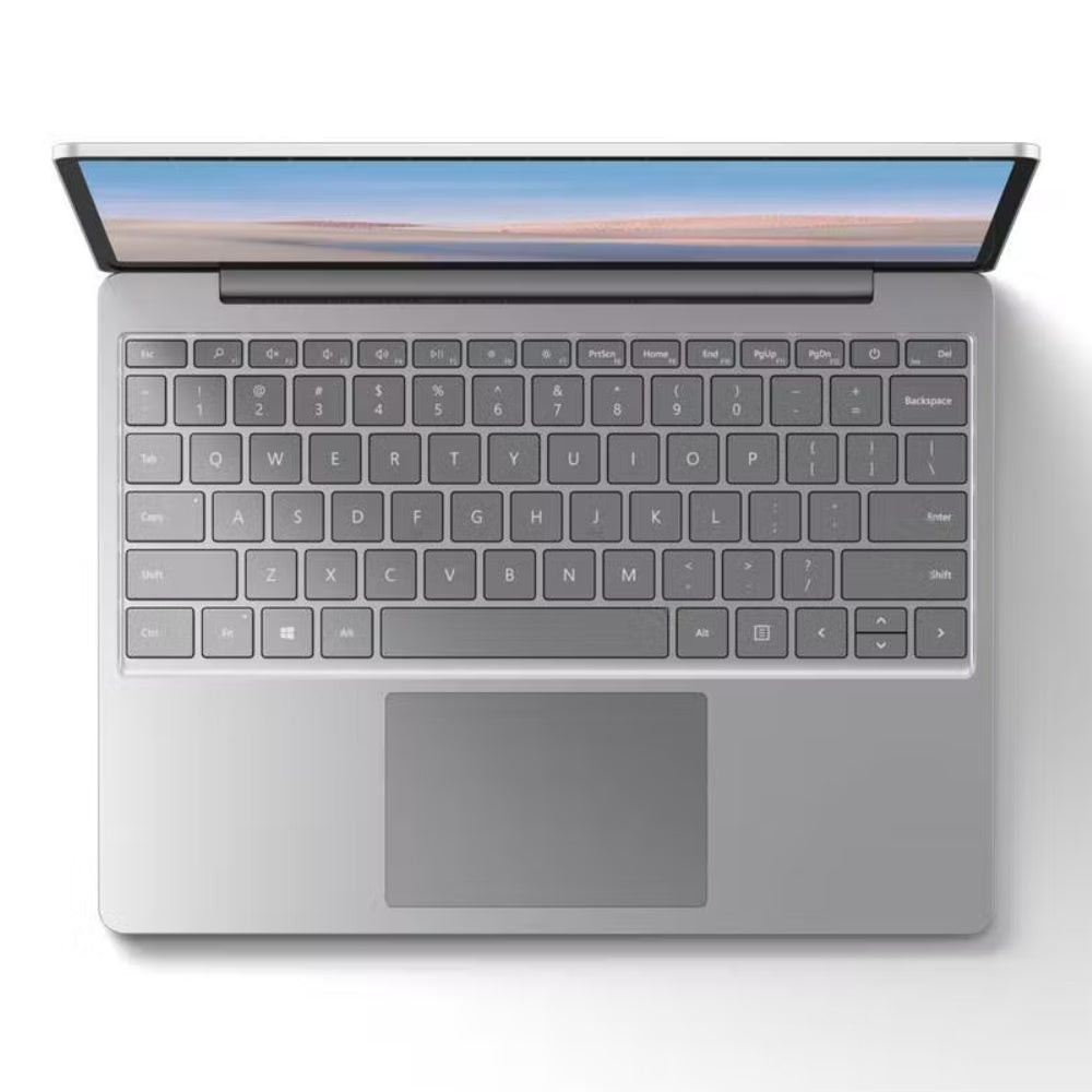 Microsoft Surface Laptop Go - 12.4