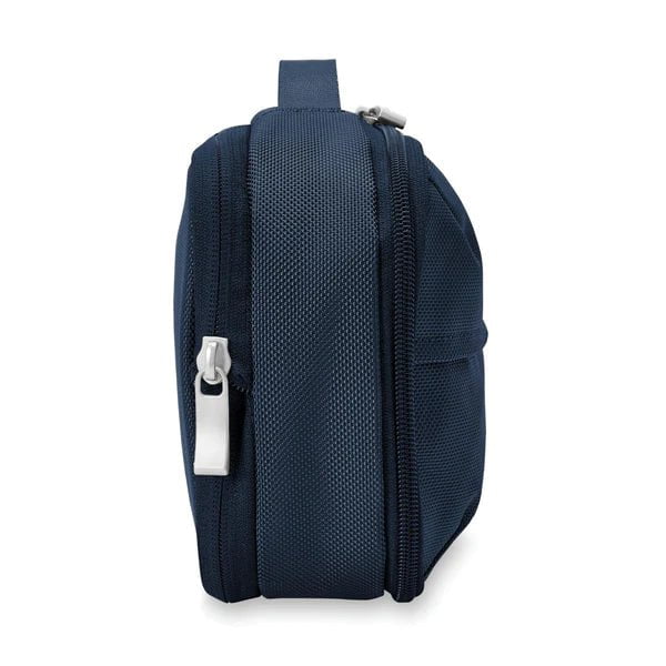 Briggs & Riley Baseline Expandable Carry-On Essentials Kit - Perfect for Business Travel & Weekend Getaways