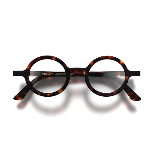 Matte Brown Tortoiseshell