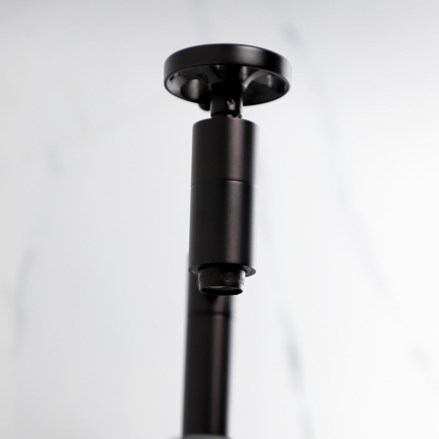 Belknap KS8105RX Two Handle Wall Mount Pot Filler Faucet in Oil Rubbed Bronze - Perfect for Kitchen Sink, Stove & Cooking Area