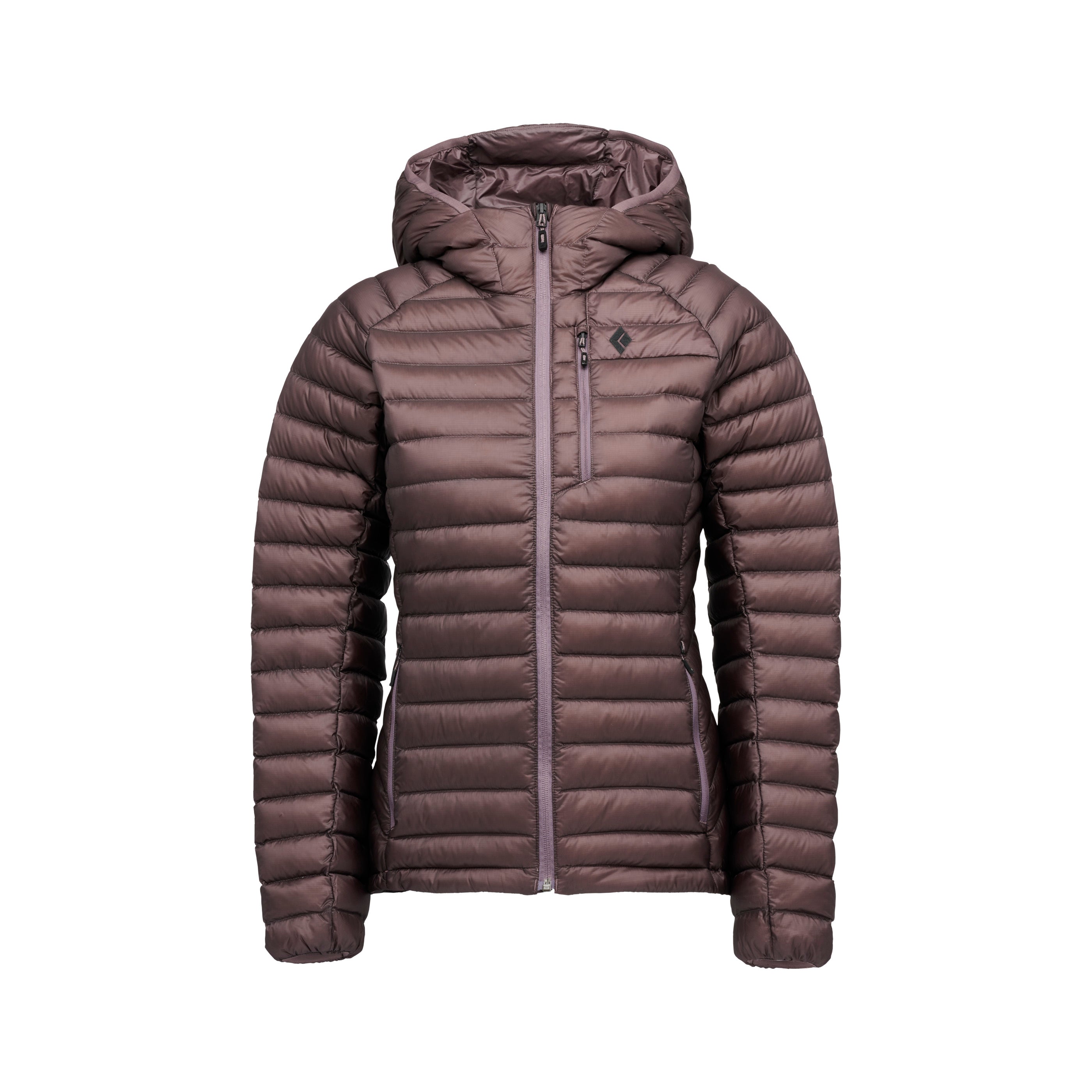 Women's Approach Down Hoody - Lightweight Waterproof Winter Jacket for Hiking & Outdoor Activities | Warm Insulated Puffer Coat for Cold Weather Adventures
