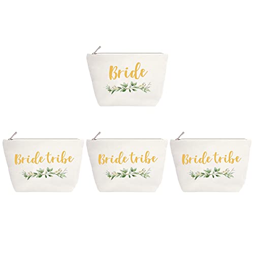 Bride+ Bride Tribe X 3