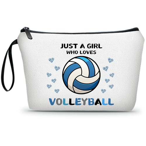 Volleyball-BLUE