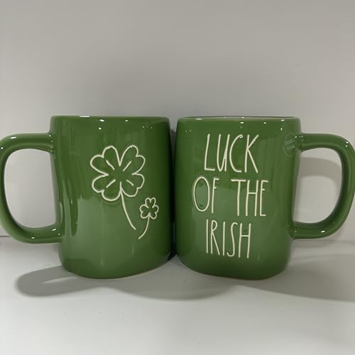 Luck of the Irish