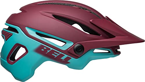 Matte Brick Red/Ocean (2023)