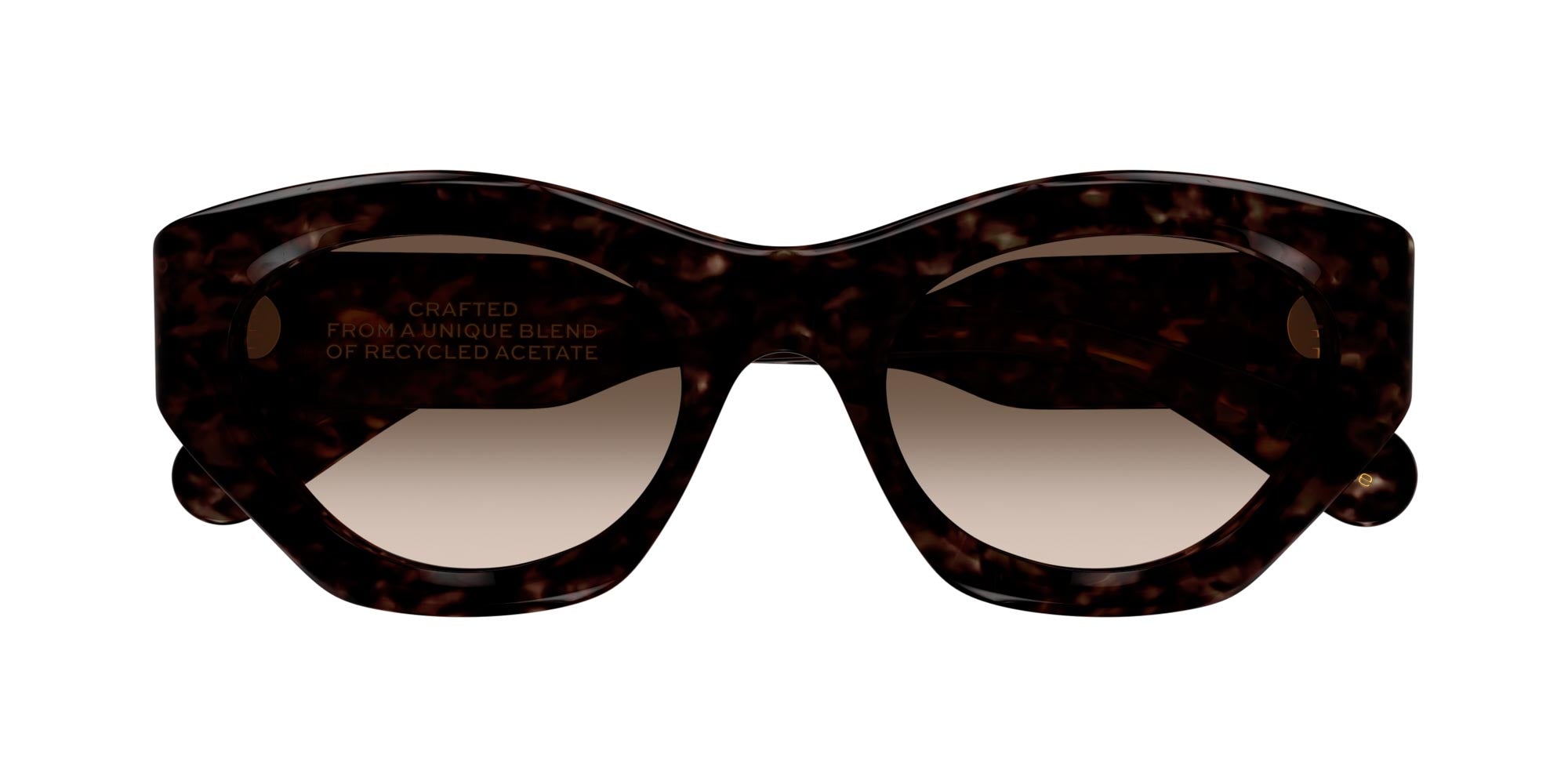 Chloe CH0220S Sunglasses - Polarized UV Protection for Women - Perfect for Driving, Beach & Outdoor Activities