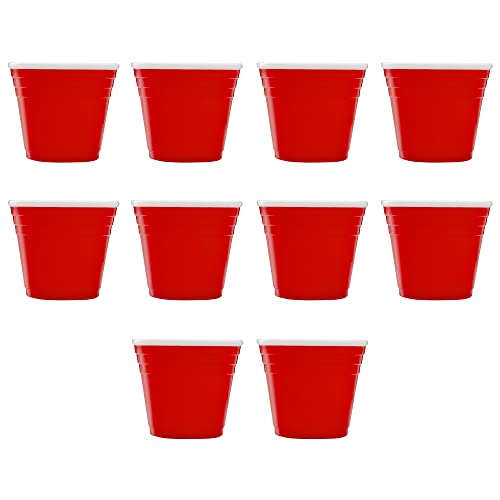 Blank – Red