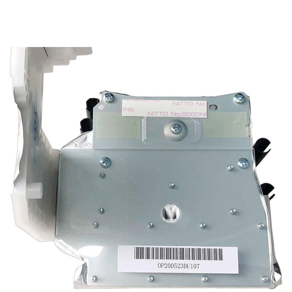 T3080 T5080 T7080 T7070 Damper Replacement Part 1588043 - Compatible with Various Models - Perfect for HVAC Systems and Industrial Equipment
