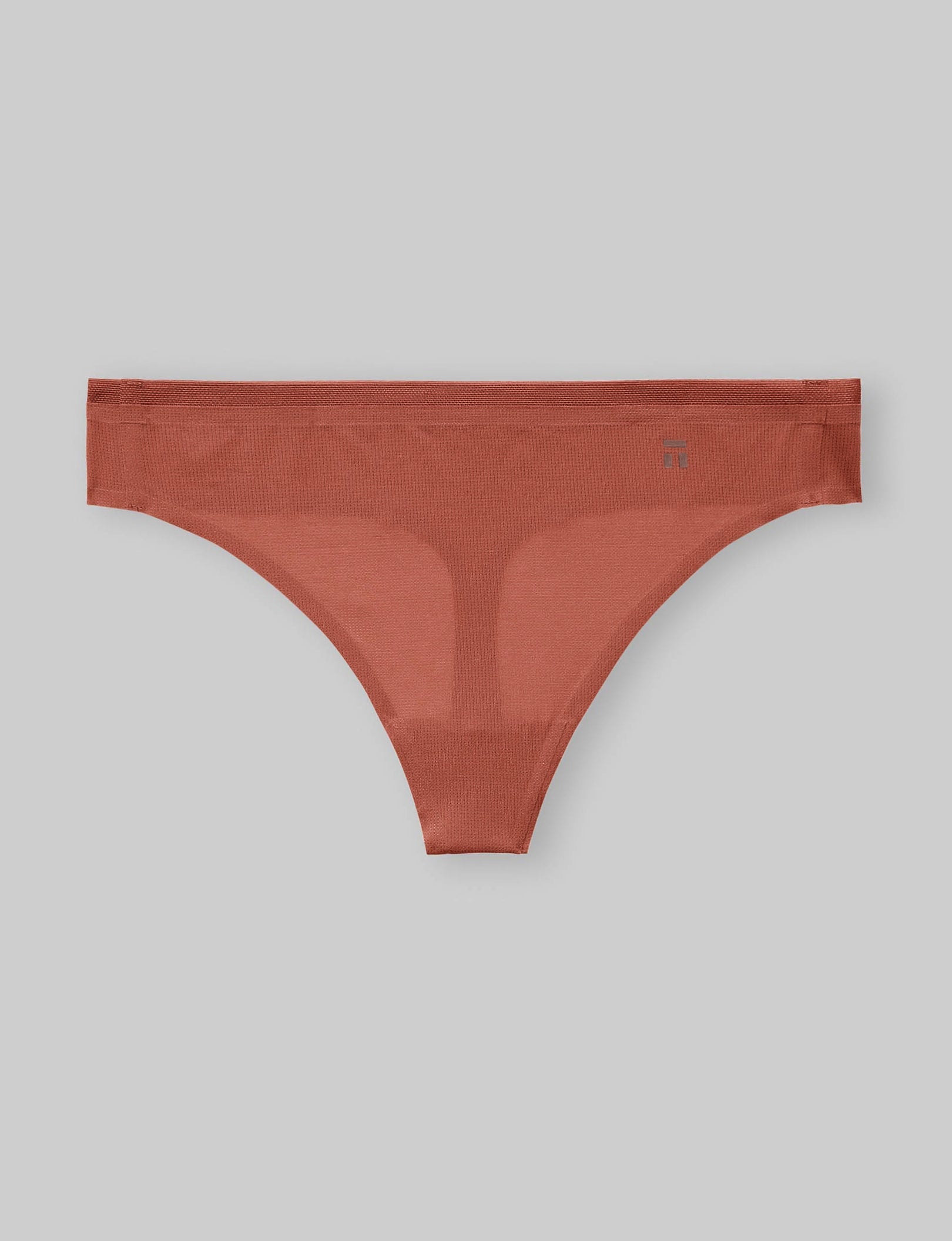 Breathable Women's Air Thong - Ultra Lightweight & Comfortable Underwear for Everyday Wear, Workout & Yoga