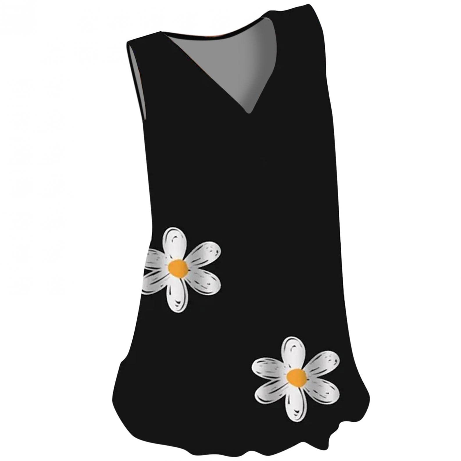 Plus Size Women's Summer Tops - Short Sleeve Shirts & Tank Tops for Casual Wear, Running & Outdoor Activities | Breathable & Comfortable Ladies T-Shirts