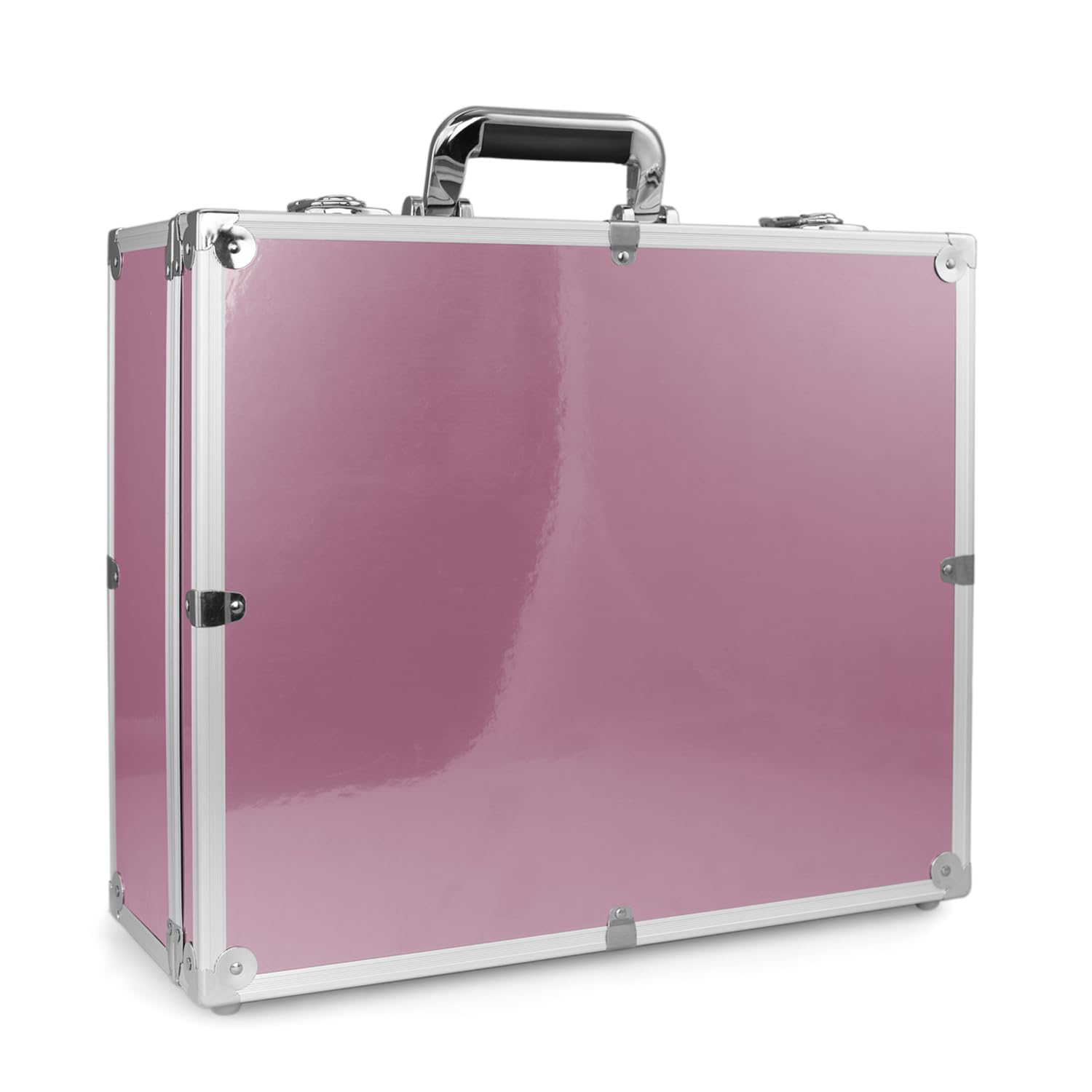 Crazy Skates Roller Skate Case - Durable Protective Storage for Quad & Inline Skates - Perfect for Travel, Rink & Outdoor Skating Gear Organization