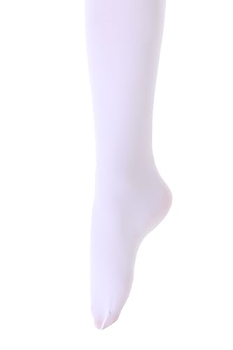 1 Pairs - White