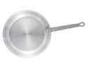 8 Inch Majestic Fry Pan with Satin Finish - Nonstick Skillet for Eggs, Pancakes & Stir Fry - NRE #018207 - Perfect for Home Cooking & Professional Kitchens