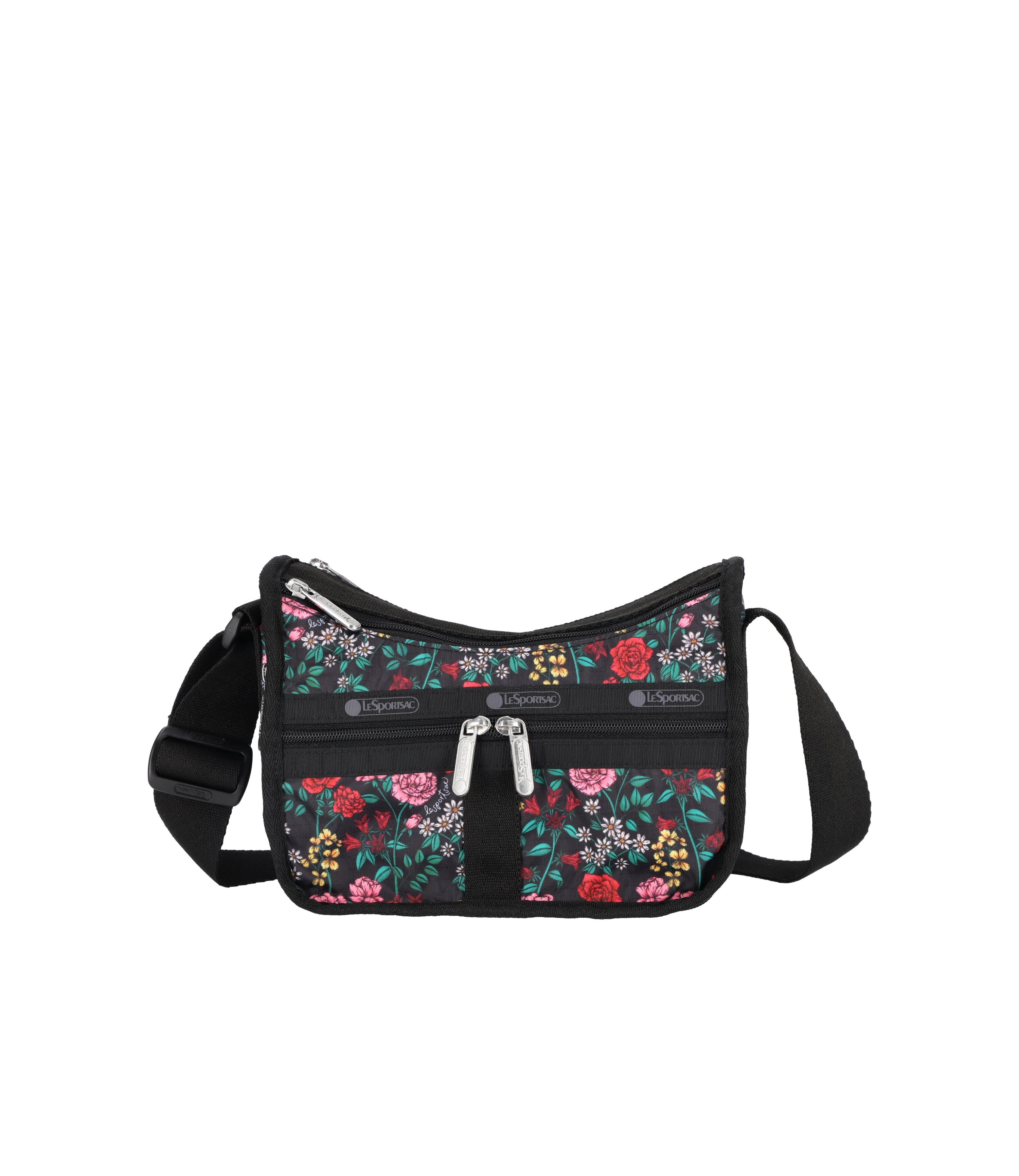 Stylish Small Everyday Crossbody Bag for Women - Lightweight & Durable Purse for Work, Travel, Shopping | Perfect as a Gift for Her