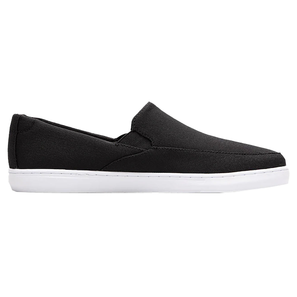 Cuater by TravisMathew Men's Phenom Slip-On Golf Shoes - Comfortable & Stylish for Golf Course & Casual Wear