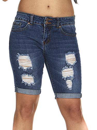 Classic Denim