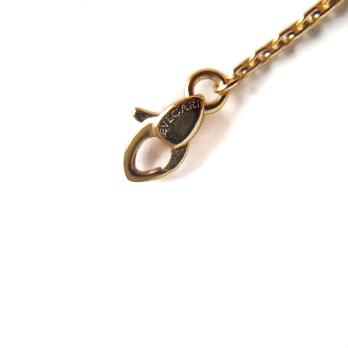 Bvlgari Serpentine Necklace for Women - Luxury Gold Plated Snake Chain Jewelry - Perfect for Parties, Weddings & Special Occasions