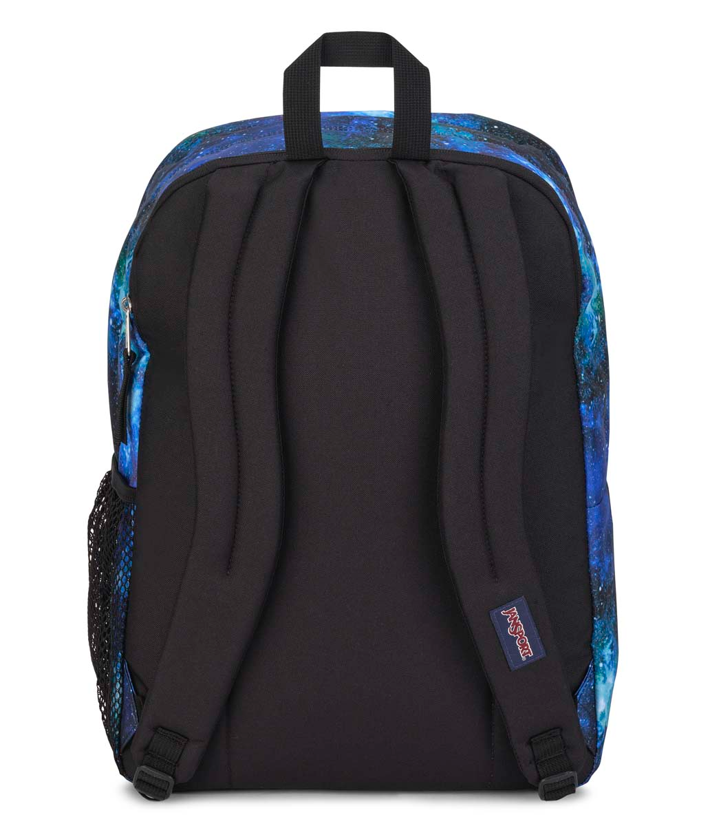 Large Capacity Durable Backpack for Students - Waterproof School Backpack with Laptop Compartment, Perfect for College, High School & Travel
