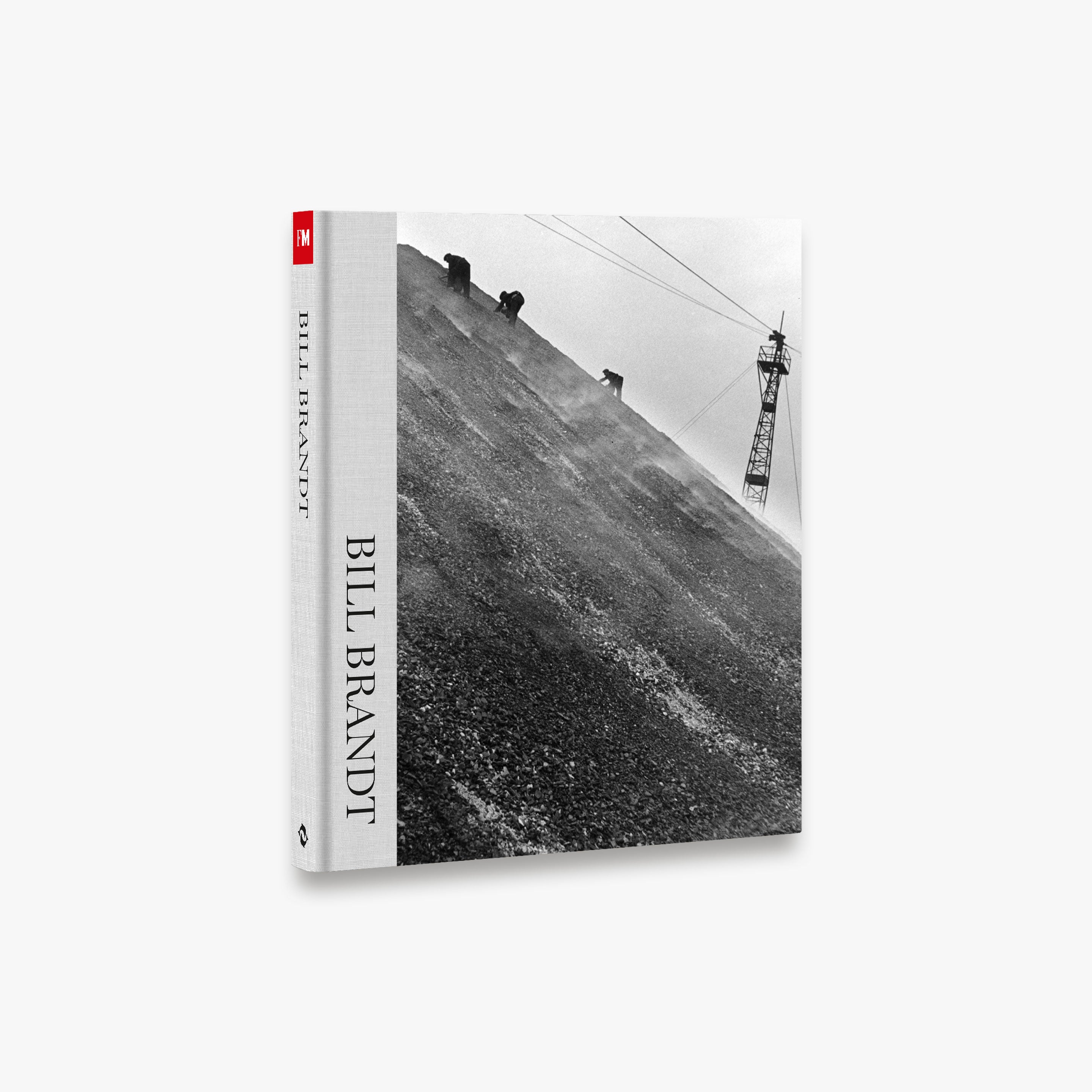 Bill Brandt Photography Books - Vintage & Classic Photo Collections for Art Lovers & Collectors | Perfect for Home Decor, Gifts & Coffee Table Display